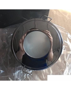 Точечный светильник Aqua 369303 Novotech