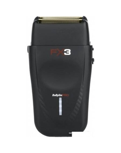 Электробритва FX3 FXX3SBE Babyliss pro