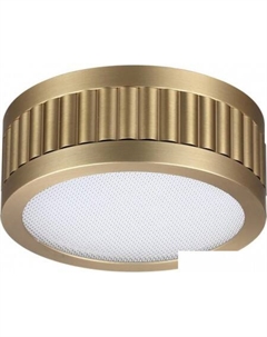 Точечный светильник Hightech Manchester 7013/7CL Odeon light