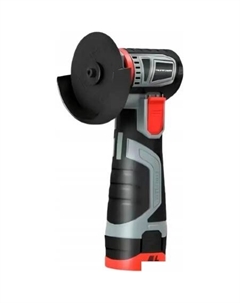 Угловая шлифмашина BL-164 (с 2-мя АКБ, кейс) Profipower