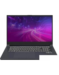 Игровой ноутбук OSiO CyberLine C170i-001 Osio