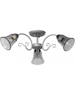 Припотолочная люстра City Моника 372014903 De markt