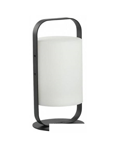 Настольная лампа Арлон 812030701 De markt