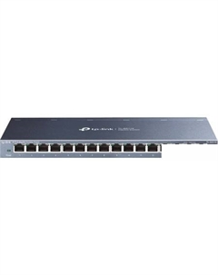Неуправляемый коммутатор TL-SG116 Tp-link