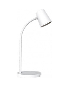 Настольная лампа GT6031 (белый) Gauss