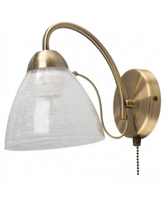 Бра Блеск 315025201 Mw light