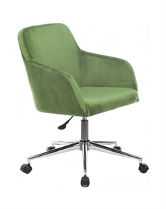 Кресло CH-380SL (фисташковый Italia 12) Бюрократ