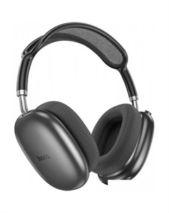 Наушники W55 Plus (черный) Hoco