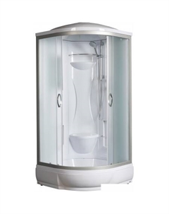 Душевая кабина Rein 90/24 МТ River
