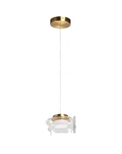 Светильник Ауксис 722012101 De markt