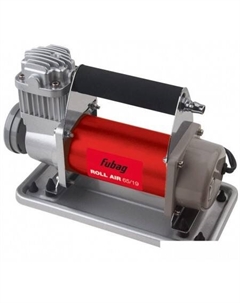 Автомобильный компрессор Roll Air 65/19 Fubag