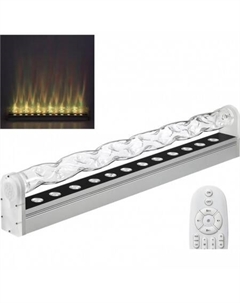 Торшер Hightech Waterfall 7027/72FL Odeon light