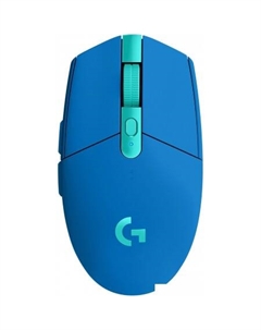 Игровая мышь G305 Lightspeed (синий) Logitech
