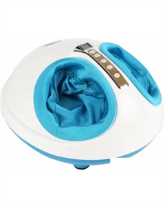 Массажер для ног L-052 (голубой) Vibewell