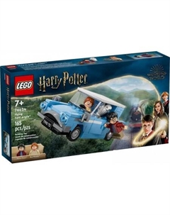 Конструктор Harry Potter Flying Ford Anglia 76424 Lego