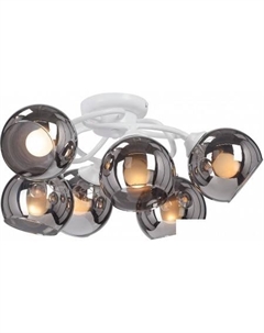 Припотолочная люстра V3959 V3959-0/6PL Vitaluce