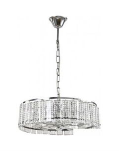 Подвесная люстра Аделард 642016105 Mw light