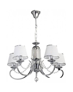 Подвесная люстра Федерика 684013005 Mw light