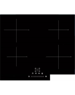 Варочная панель I60H06 Black Schtoff