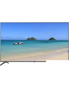 Телевизор H 75LE7053D