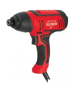 Винтоверт ВУ 250РЭ Elitech