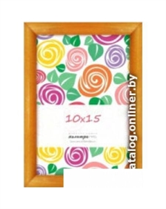 Фоторамка Д14КЛ/1522 10x15 Палитра