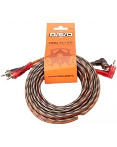 Кабель DRC-R152 Dsd