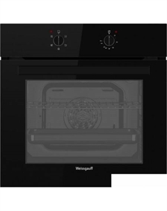 Электрический духовой шкаф EOM 185 BV Weissgauff