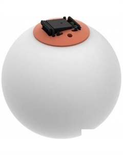 Светильник Decorato 2504/34 SP-8 Divinare