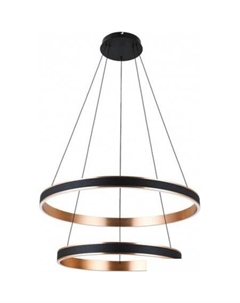 Подвесная люстра Avanti 1926/17 SP-2 Divinare