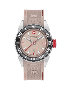 Швейцарские наручные мужские часы Swiss military hanowa