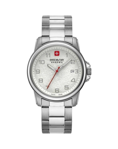 Швейцарские наручные мужские часы Swiss military hanowa