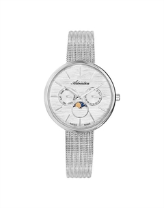 Швейцарские наручные женские часы Adriatica