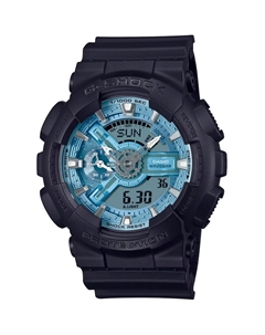 Японские наручные мужские часы Casio