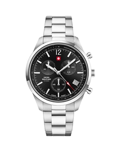 Швейцарские наручные мужские часы Swiss military