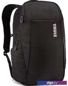 Городской рюкзак Accent 23L 3204813 (черный) Thule