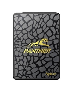 SSD Panther AS340 240GB [AP240GAS340G] Apacer