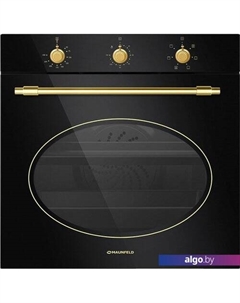 Духовой шкаф EOEFG.566RBG.MT Maunfeld