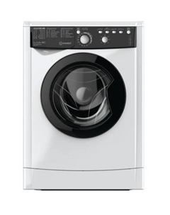 Стиральная машина EWSB 5085 BK CIS Indesit