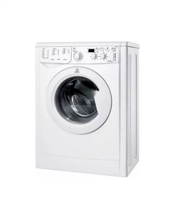 Стиральная машина IWUD 4105 Indesit