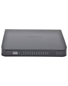 Коммутатор DES-1024A/E1B D-link