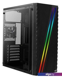 Корпус Streak Aerocool
