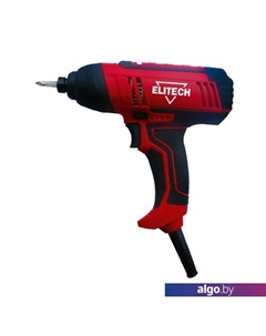 Ударный винтоверт ВУ 250РЭ Elitech