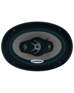 Коаксиальная АС SM-CSA694 Soundmax