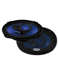 Коаксиальная АС SM-CSE693 Soundmax