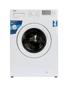 Стиральная машина WRS 5512 BWW Beko