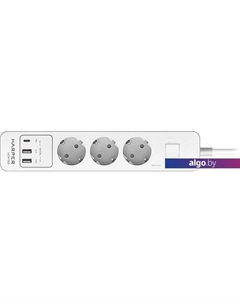 Удлинитель UCH-350 Harper