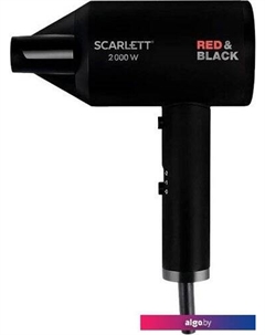 Фен SC-HD70I34 Scarlett