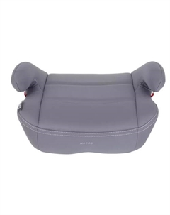 Детское сиденье Micro 1034 (серый) Rant