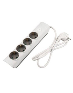 Удлинитель ET-04-500W Jazzway